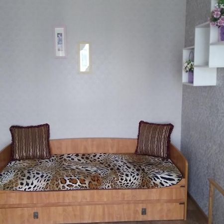 Новобудова Центр Либiдь Плаза Lägenhet Khmelʼnytsʼkyy Rum bild